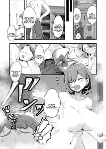 Page 10: 009.jpg | Bishoujo TS Shite Choushi ni Notta Yuujin wo Appli de Omocha ni Suru Hon | View Page!