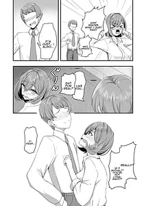Page 7: 006.jpg | Bishoujo TS shita Yuujin o Shiawaseni suru Hon | View Page!