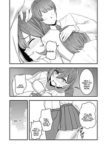 Page 8: 007.jpg | Bishoujo TS shita Yuujin o Shiawaseni suru Hon | View Page!