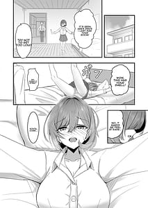 Page 9: 008.jpg | Bishoujo TS shita Yuujin o Shiawaseni suru Hon | View Page!