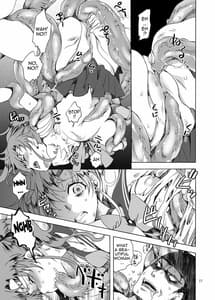 Page 10: 009.jpg | Bishoujo senshi ni oshioki! Shokushu-hen ! | View Page!