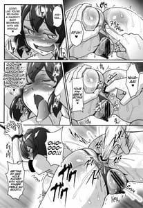 Page 8: 007.jpg | Bitch Spoiler 3 | View Page!