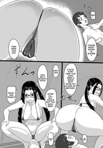 Page 7: 006.jpg | Bitch to Ecchi na Camp Shiyo! | View Page!