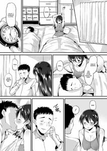 Page 3: 002.jpg | Biyaku Tsuma wa Gifu Senyou OnaPet | View Page!