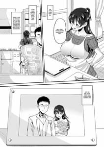 Page 4: 003.jpg | Biyaku Tsuma wa Gifu Senyou OnaPet | View Page!