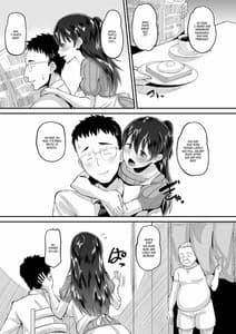 Page 5: 004.jpg | Biyaku Tsuma wa Gifu Senyou OnaPet | View Page!
