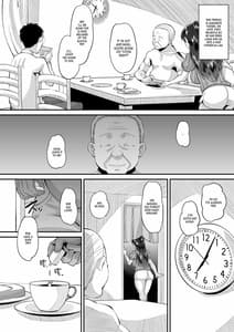 Page 6: 005.jpg | Biyaku Tsuma wa Gifu Senyou OnaPet | View Page!