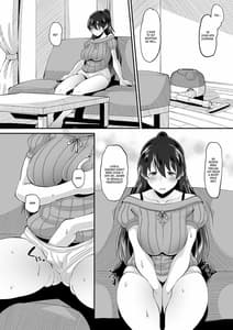 Page 8: 007.jpg | Biyaku Tsuma wa Gifu Senyou OnaPet | View Page!