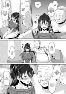 Page 9: 008.jpg | Biyaku Tsuma wa Gifu Senyou OnaPet | View Page!