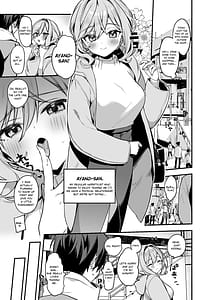 Page 2: 001.jpg | Biyoushi-san wa Boku Shimei 3 | View Page!