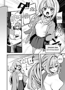 Page 5: 004.jpg | Biyoushi-san wa Boku Shimei 3 | View Page!