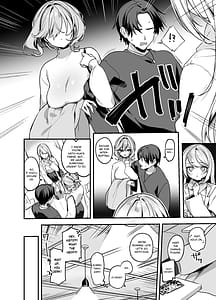 Page 7: 006.jpg | Biyoushi-san wa Boku Shimei 3 | View Page!