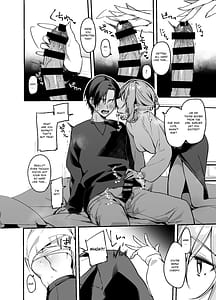 Page 9: 008.jpg | Biyoushi-san wa Boku Shimei 3 | View Page!