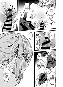 Page 12: 011.jpg | Biyoushi-san wa Boku Shimei 3 | View Page!