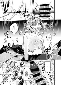 Page 16: 015.jpg | Biyoushi-san wa Boku Shimei 3 | View Page!
