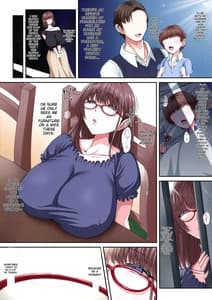 Page 5: 004.jpg | Black Fall -Shikkoku ni Ochita Tsuma | View Page!