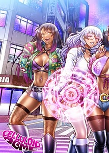 Page 2: 001.jpg | Black Witches 11 | View Page!