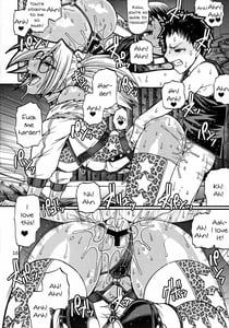 Page 15: 014.jpg | Black Witches 3 | View Page!