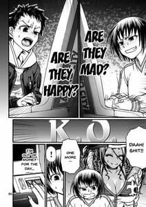 Page 5: 004.jpg | Black Witches 4 | View Page!