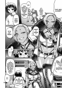 Page 4: 003.jpg | Black Witches 5 | View Page!