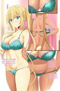 Page 3: 002.jpg | Blend S Bonyuubu | View Page!