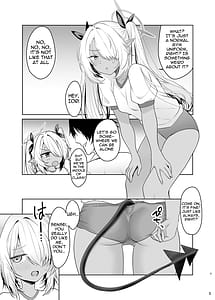 Page 4: 003.jpg | Bloomer no Iori to Tappuri Ecchi | View Page!