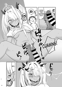 Page 11: 010.jpg | Bloomer no Iori to Tappuri Ecchi | View Page!