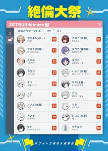 Page 2: 001.jpg | BluArch Icha Love Ero Goudou Zetsurin Daisai | View Page!