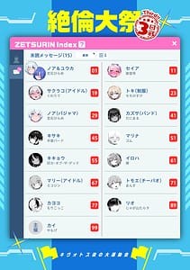 Page 2: 001.jpg | BluArch Icha Love Ero Goudou Zetsurin Taisai 3-Kaisen | View Page!