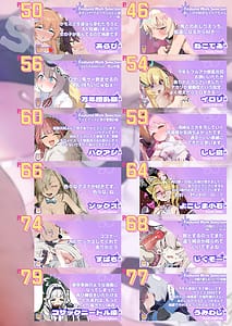 Page 3: 002.jpg | BluArch Juukan Ishukan Goudoushi Sow do on me! vol. 3 | View Page!