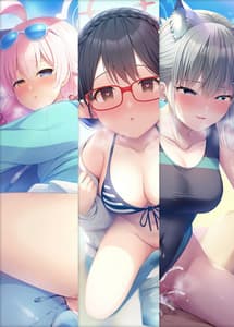 Page 2: 001.jpg | BluArch Saimin Momotalk 3 | View Page!