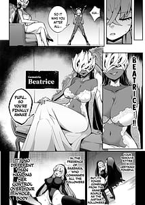 Page 5: 004.jpg | BluArch Taimanin II Taimanin Sakurako Jinkaku Haisetsu ni Otsu | View Page!