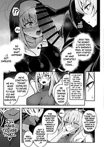 Page 6: 005.jpg | BluArch Taimanin II Taimanin Sakurako Jinkaku Haisetsu ni Otsu | View Page!