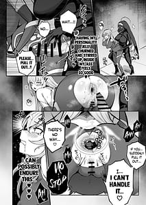 Page 11: 010.jpg | BluArch Taimanin II Taimanin Sakurako Jinkaku Haisetsu ni Otsu | View Page!
