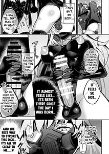 Page 16: 015.jpg | BluArch Taimanin II Taimanin Sakurako Jinkaku Haisetsu ni Otsu | View Page!