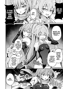 Page 4: 003.jpg | BluArch Taimanin Taimanin Hoshino | View Page!