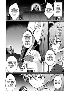 Page 8: 007.jpg | BluArch Taimanin Taimanin Hoshino | View Page!