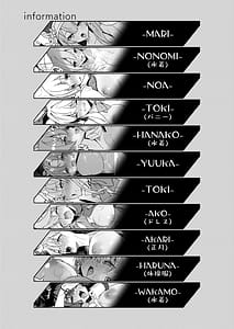 Page 3: 002.jpg | BluArch no Ecchi na Mini Manga Matome Hon2 | View Page!