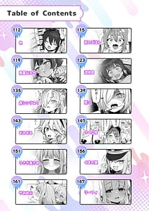 Page 5: 004.jpg | BlueArch Kimeseku Goudou - Blue Archive Party and play Anthology | View Page!