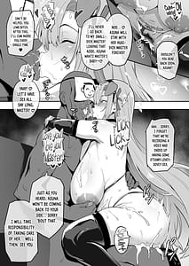 Page 15: 014.jpg | BlueArch Ryoujoku Goudoushi CuteAggression | View Page!