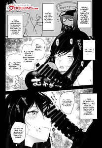 Page 4: 003.jpg | Blue Archive Jou 3 | View Page!