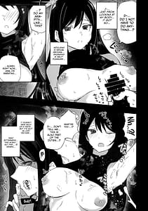 Page 5: 004.jpg | Blue Archive Jou 3 | View Page!