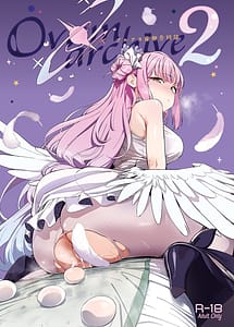Read Blue Archive Sanran Goudoushi Ovum Archive 2