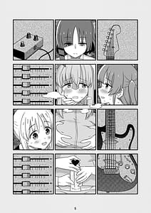 Page 5: 004.jpg | BoTheRo Futanari Goudou | View Page!