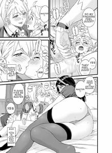 Page 10: 009.jpg | Bocchama wa Oppai Milk de Otawamure | View Page!