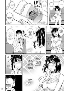 Page 3: 002.jpg | Bocchi no Mob 3 -Kanojo ga Dosukebe Mizugi ni Kigaetara- | View Page!