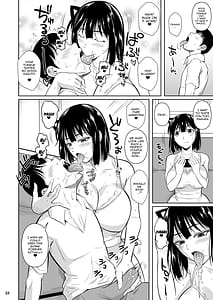 Page 5: 004.jpg | Bocchi no Mob 3 -Kanojo ga Dosukebe Mizugi ni Kigaetara- | View Page!