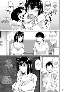 Page 6: 005.jpg | Bocchi no Mob 3 -Kanojo ga Dosukebe Mizugi ni Kigaetara- | View Page!