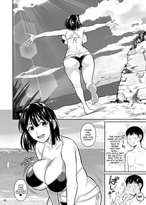 Page 15: 014.jpg | Bocchi no Mob 3 -Kanojo ga Dosukebe Mizugi ni Kigaetara- | View Page!