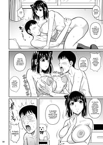 Page 5: 004.jpg | Bocchi no Mob 4-Yari Hajime no Yuutousei ga Nishuukan Kinyoku no Ue Benronchuu ni Sex Suru Hanashi- | View Page!